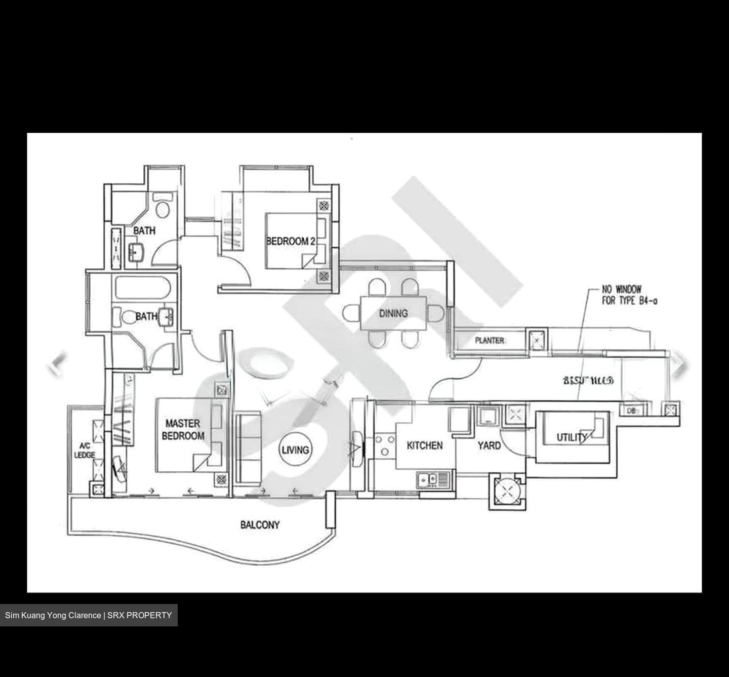 Cote D'Azur (D15), Condominium #562835491